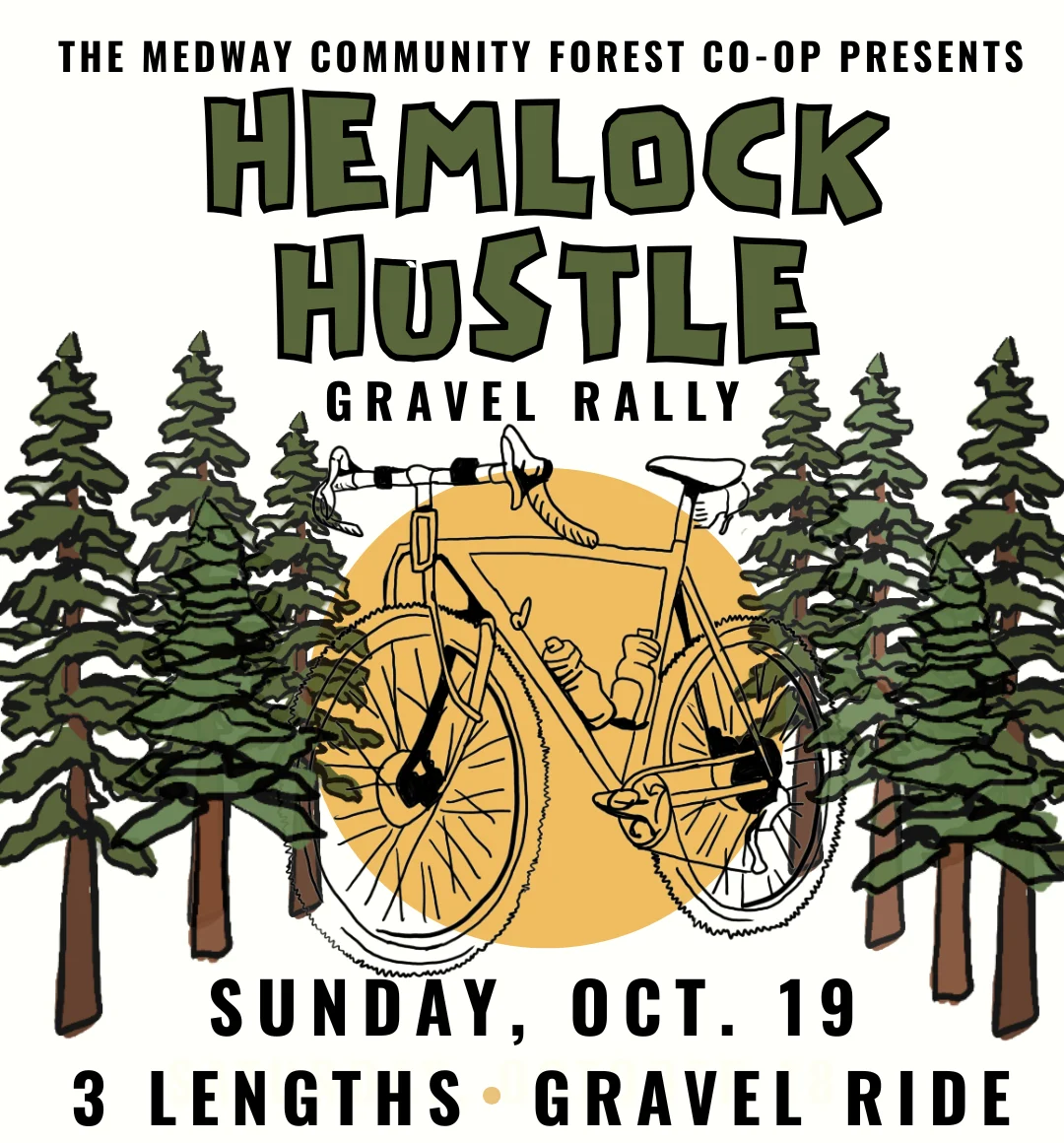 Gravel Rally